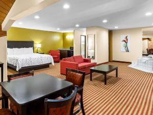 Best Western Jacksonville Inn