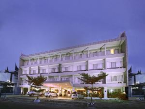 Hotel Pangeran City