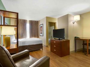 Extended Stay America Suites - Albuquerque - Rio Rancho Blvd