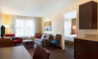 TownePlace Suites Chicago Naperville