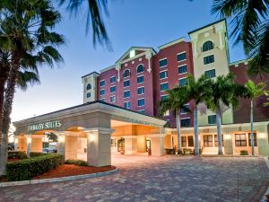 Embassy Suites by Hilton Fort Myers Estero