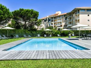 Hôtel Jules Verne Biarritz