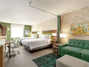 Home2 Suites by Hilton Scottsdale Salt River