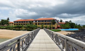 Pestana Sao Tome