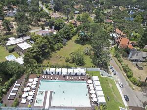 Yoo Punta del Este - Rental Club Apartments