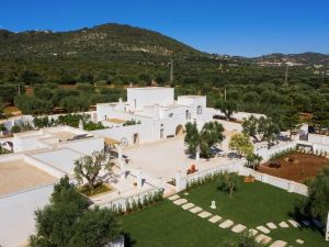 Masseria Villa Verde