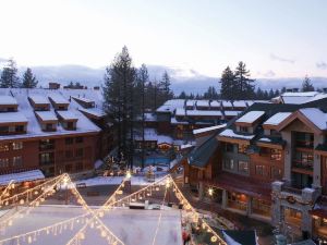 Marriott Grand Residence Club, Lake Tahoe