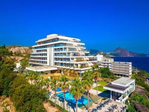 Hotel Orizzonte Niteroi by Atlantica