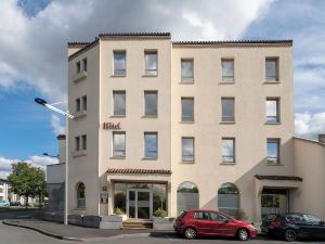 Sure Hotel by Best Western Angouleme