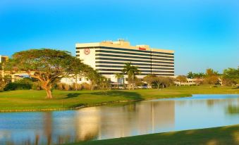 Sheraton Miami Airport Hotel and Executive Meeting Center