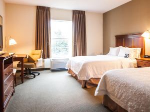 Hampton Inn South Kingstown-Newport Area