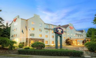 Hampton Inn Nashua