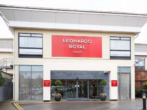 Leonardo Royal Hotel Oxford