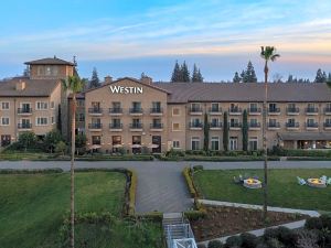 The Westin Sacramento Riverfront Hotel & Spa