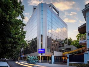 Rosslyn Thracia Hotel Sofia