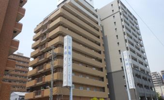 Toyoko Inn Kobe Sannomiya No 1