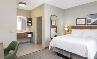 Staybridge Suites Bentonville - Rogers