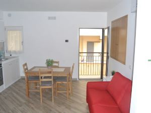 Agrigento Centre - 1-Bed Apartment - Sleeps 4