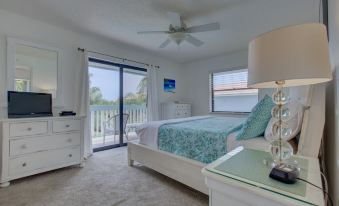 Anna Maria Island Bay Watch Bungalow