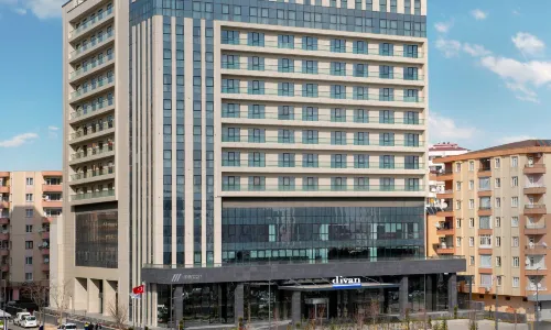 Mövenpick Diyarbakir