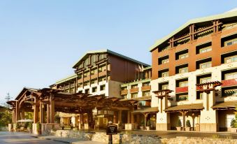 Disney's Grand Californian Hotel & Spa