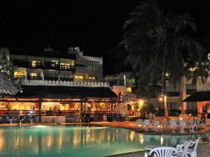 Bamburi Beach Hotel