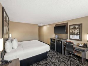 Super 8 by Wyndham Charlottesville