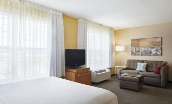 TownePlace Suites Chicago Naperville