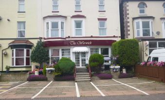 The Warwick Southport