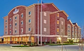 Candlewood Suites Murfreesboro