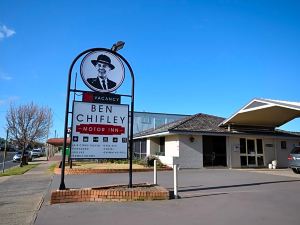 Ben Chifley Motor Inn