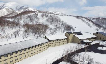 Niseko Northern Resort, An'Nupuri