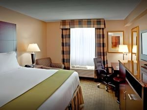 Days Hotel by Wyndham North Bergen /NYC Area