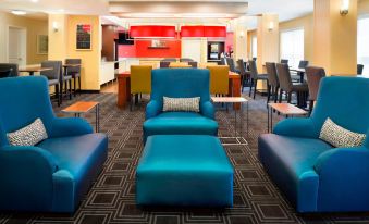 TownePlace Suites Chicago Naperville