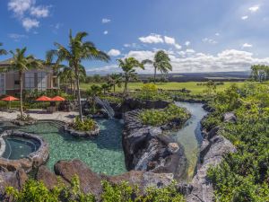 Hilton Grand Vacations Club Kings’ Land Waikoloa