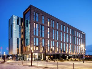 Hampton by Hilton Stockton on Tees