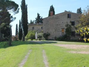 Il Poggio B&B