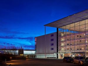 Radisson Blu Hotel London Stansted Airport