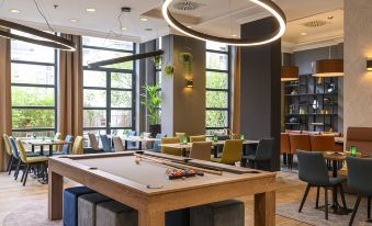 Holiday Inn Brussels - Schuman