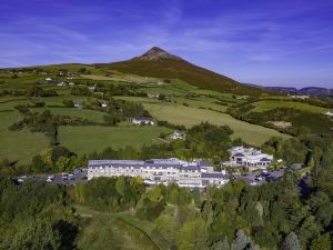 The Glenview Hotel & Leisure Club