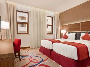 Ramada Hotel and Suites by Wyndham Yerevan