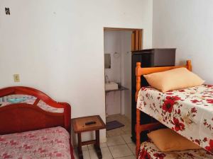 Apartamento Aconchegante