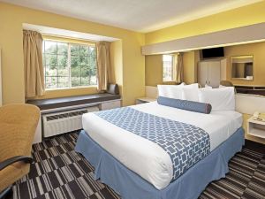 Microtel Inn & Suites by Wyndham Stockbridge/Atlanta I-75