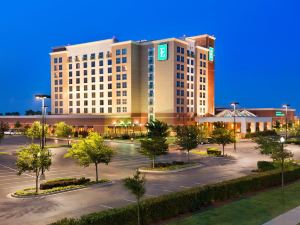 Embassy Suites by Hilton Norman Hotel & Conference Center