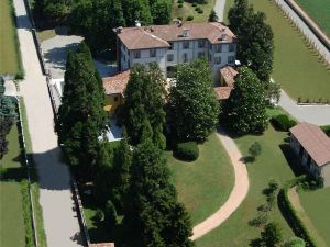 Villa Bregana