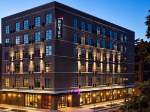 Moxy Omaha Downtown