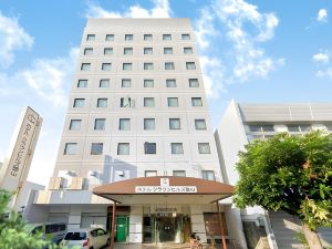 Hotel Crown Hills Tokuyama