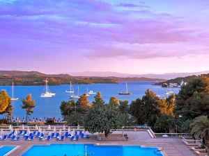 AKS Porto Heli Hotel