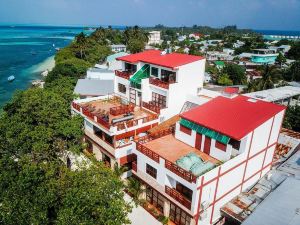 Lumeire Sands, Guraidhoo