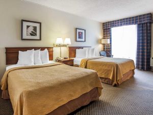 Quality Inn & Suites Everett